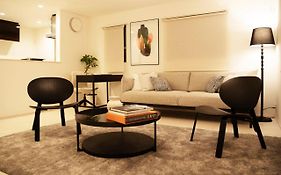6 Mins To Walk Jr Okubo Station 1Stop To Shinjuku Brand New Silent Stylish 3Br Villa